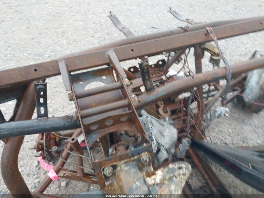 2019 Polaris General 1000 Eps Ride Command Edition VIN: 3NSRGK995KH487221 Lot: 42274763