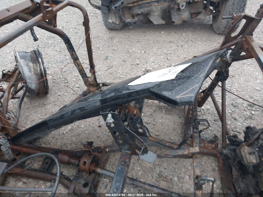 2019 Polaris General 1000 Eps Ride Command Edition VIN: 3NSRGK995KH487221 Lot: 42274763