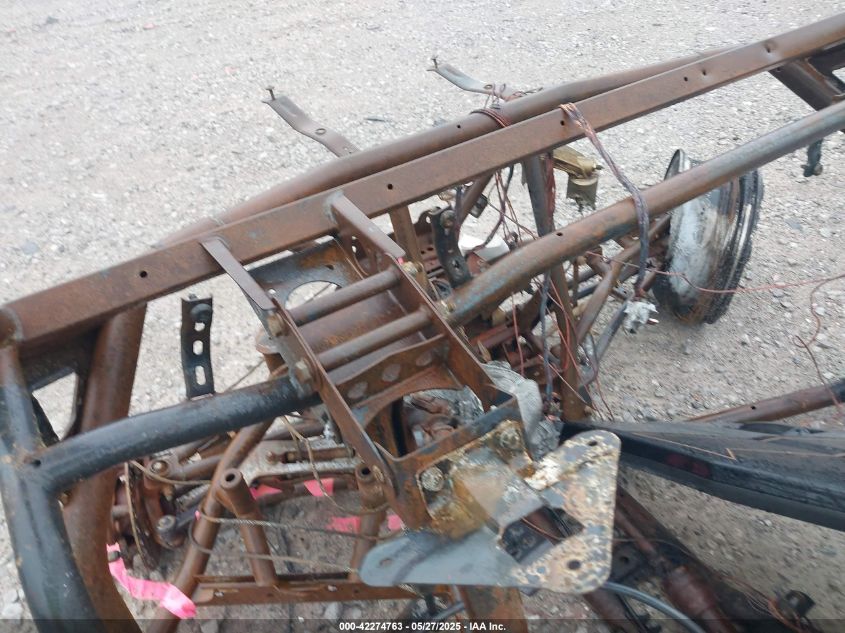 2019 Polaris General 1000 Eps Ride Command Edition VIN: 3NSRGK995KH487221 Lot: 42274763