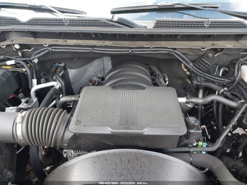 2024 GMC Sierra - 1GT49PE79RF403426