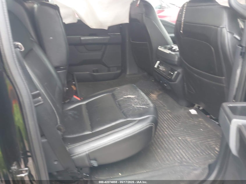 2021 FORD F-150 VIN: 1FTEW1C5XMFC46476