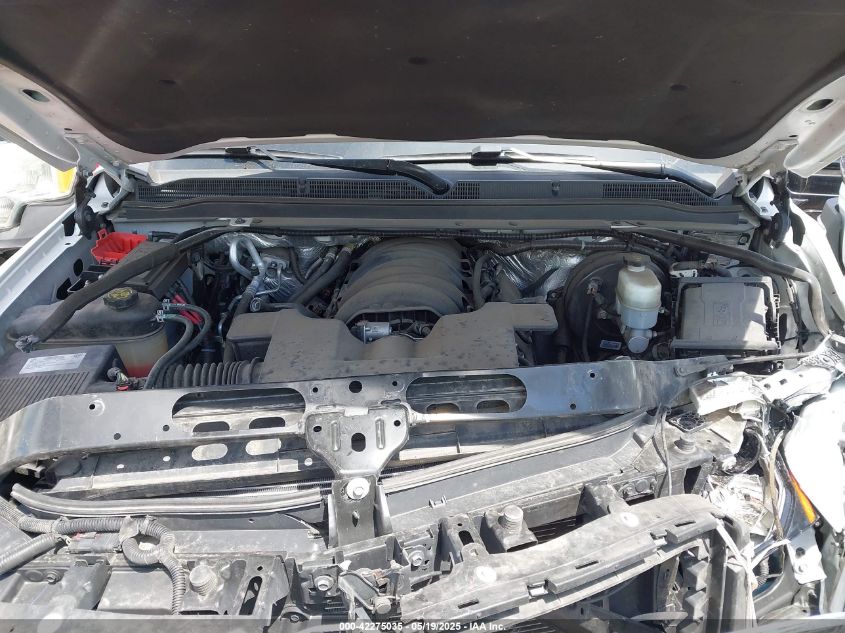 2016 GMC Yukon Denali VIN: 1GKS2CKJ8GR394559 Lot: 42275035