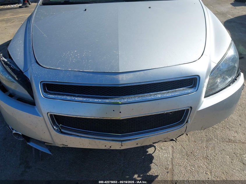 2012 CHEVROLET MALIBU VIN: 1G1ZG5E78CF298071