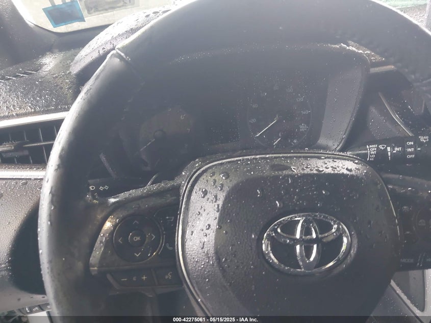 2024 TOYOTA COROLLA CROSS VIN: 7MUFBABG8RV062363