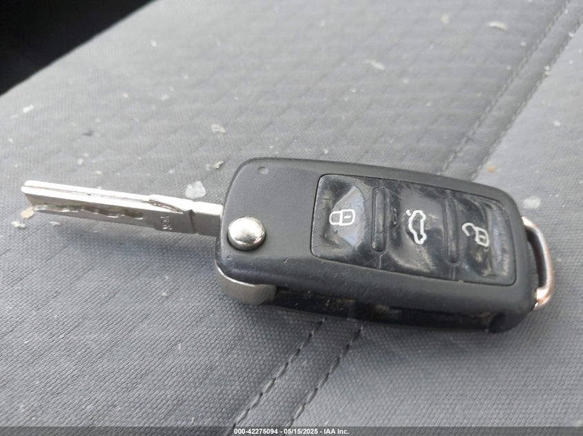 2017 VOLKSWAGEN JETTA 1.4T S - 3VW2B7AJ2HM353008