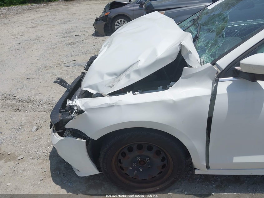 2017 VOLKSWAGEN JETTA 1.4T S - 3VW2B7AJ2HM353008