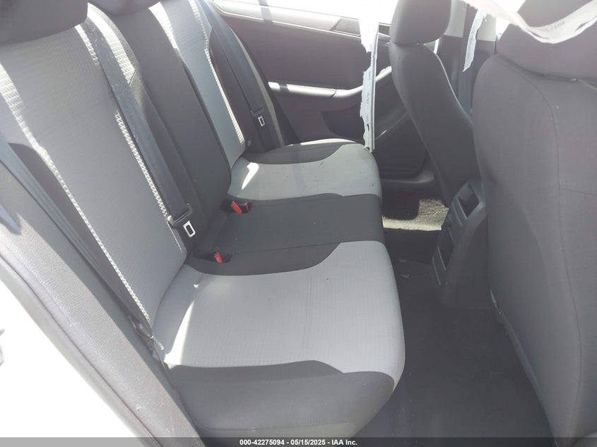 2017 VOLKSWAGEN JETTA 1.4T S - 3VW2B7AJ2HM353008