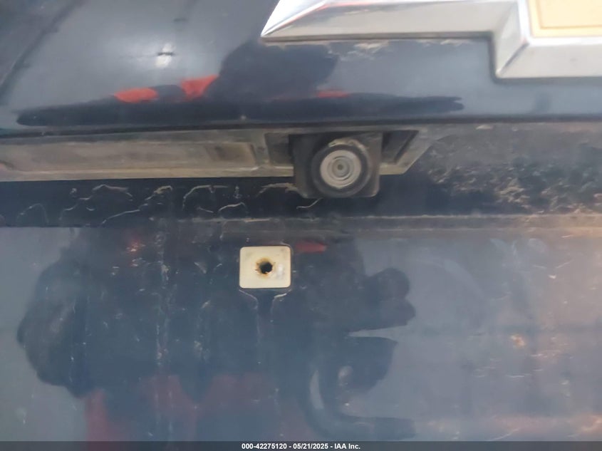 2016 CHEVROLET EQUINOX LT - 2GNFLFEK3G6216481