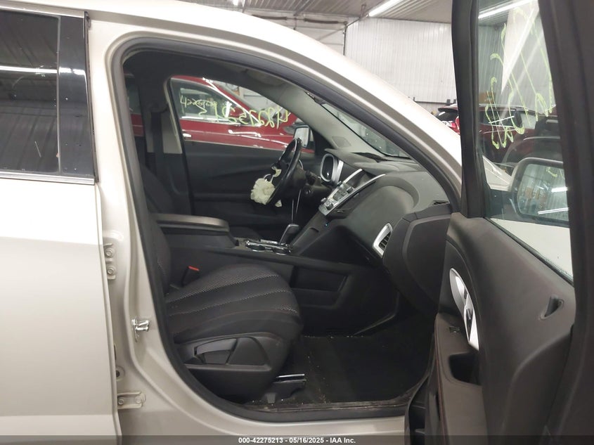 2015 CHEVROLET EQUINOX VIN: 2GNFLFEKXF6185129