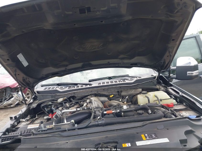 2023 Ford F-350 - 1FT8W3BMXPED73210