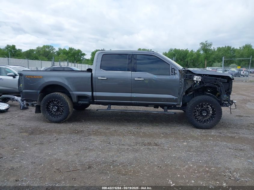 2023 Ford F-350 - 1FT8W3BMXPED73210