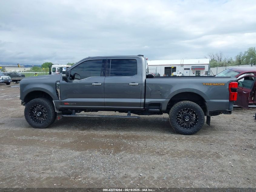 2023 Ford F-350 - 1FT8W3BMXPED73210