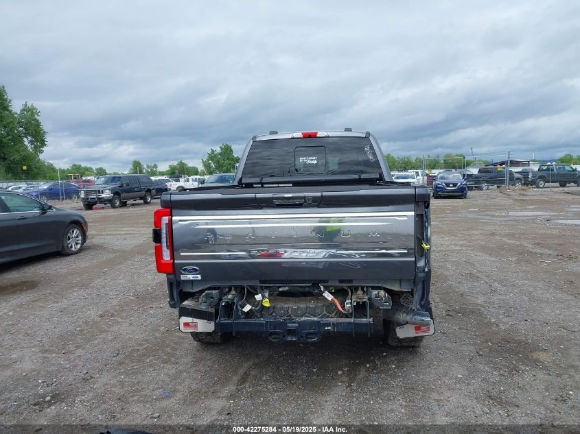 2023 Ford F-350 - 1FT8W3BMXPED73210