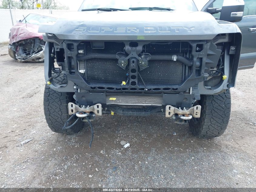 2023 Ford F-350 - 1FT8W3BMXPED73210