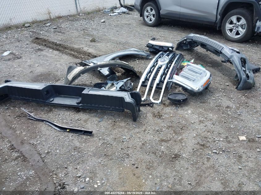 2023 Ford F-350 - 1FT8W3BMXPED73210