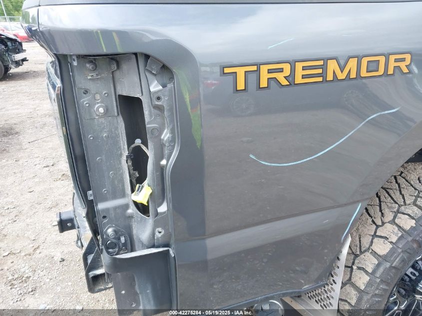 2023 Ford F-350 - 1FT8W3BMXPED73210