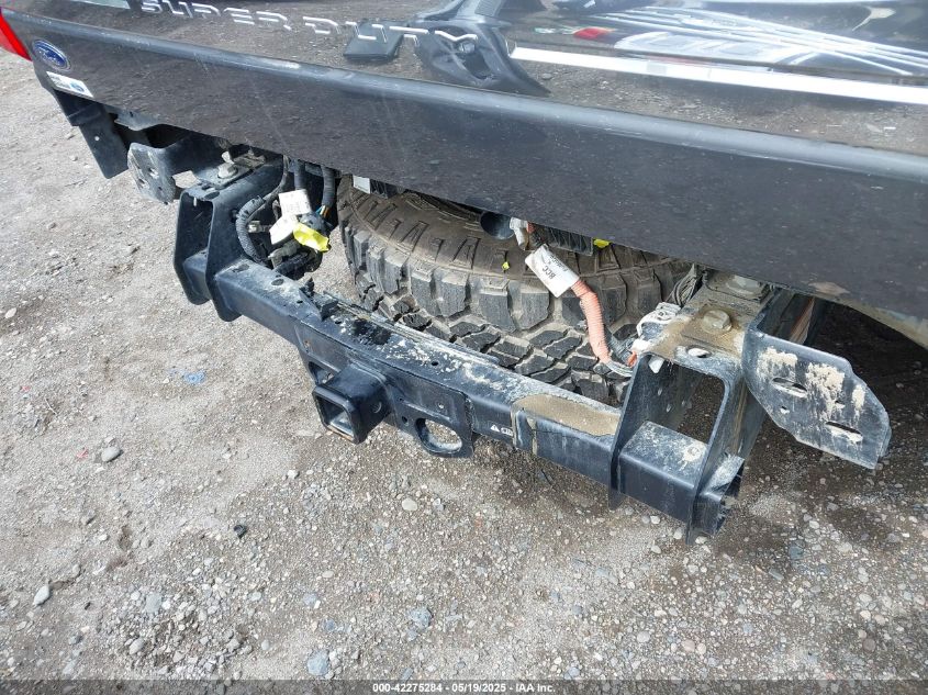 2023 Ford F-350 - 1FT8W3BMXPED73210