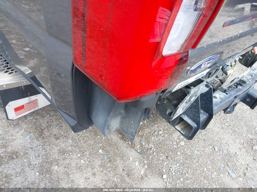 2023 Ford F-350 - 1FT8W3BMXPED73210