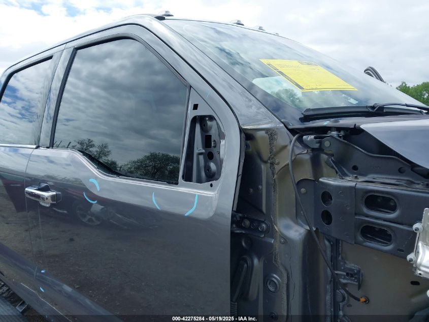 2023 Ford F-350 - 1FT8W3BMXPED73210