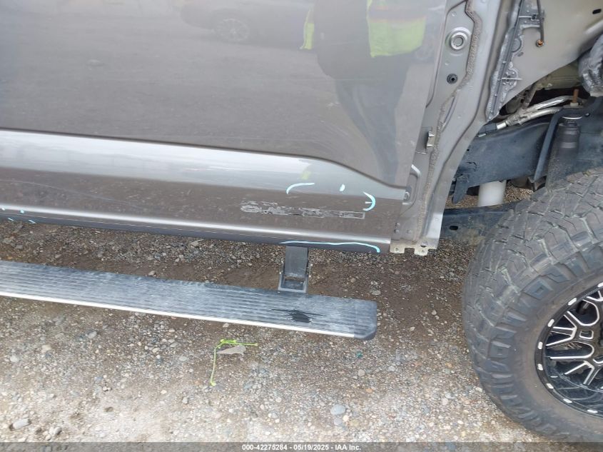 2023 Ford F-350 - 1FT8W3BMXPED73210