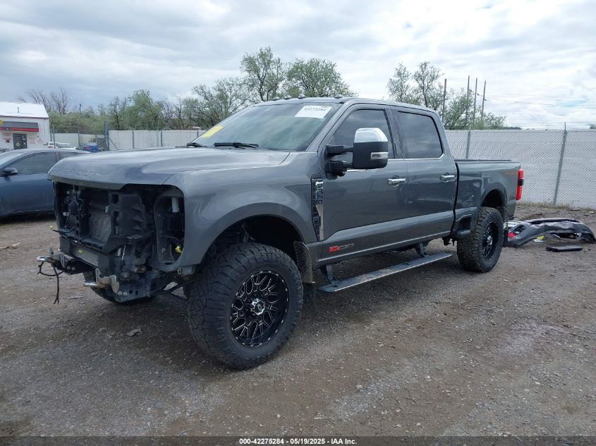 2023 Ford F-350 - 1FT8W3BMXPED73210