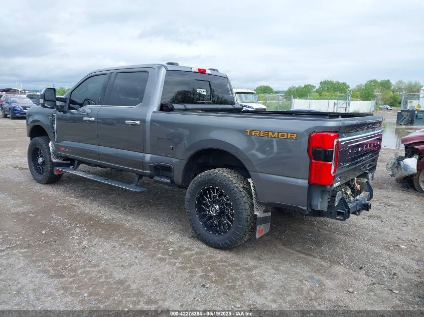 2023 Ford F-350 - 1FT8W3BMXPED73210