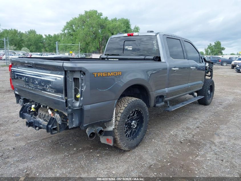 2023 Ford F-350 - 1FT8W3BMXPED73210