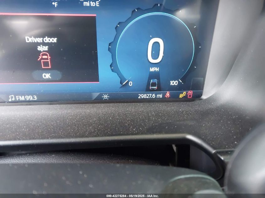 2023 Ford F-350 - 1FT8W3BMXPED73210