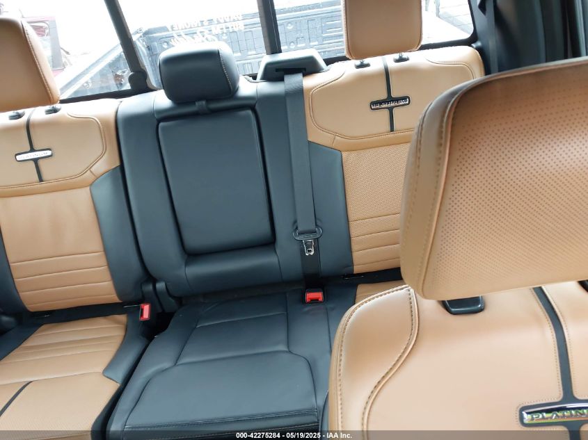 2023 Ford F-350 - 1FT8W3BMXPED73210