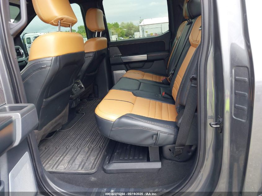 2023 Ford F-350 - 1FT8W3BMXPED73210