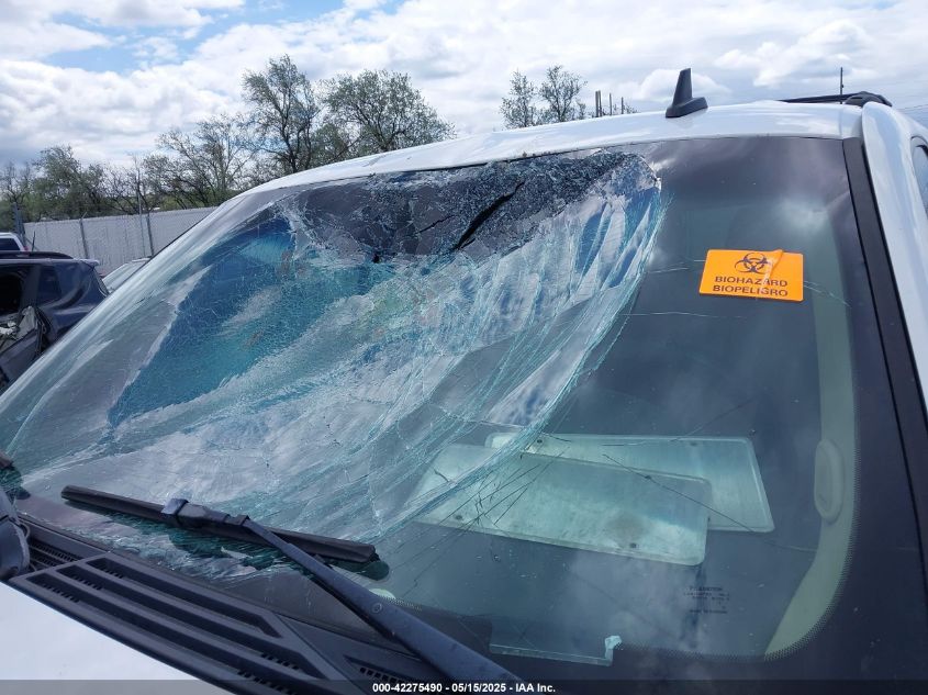 2007 Chevrolet Tahoe Ltz VIN: 1GNFK13017R114866 Lot: 42275490