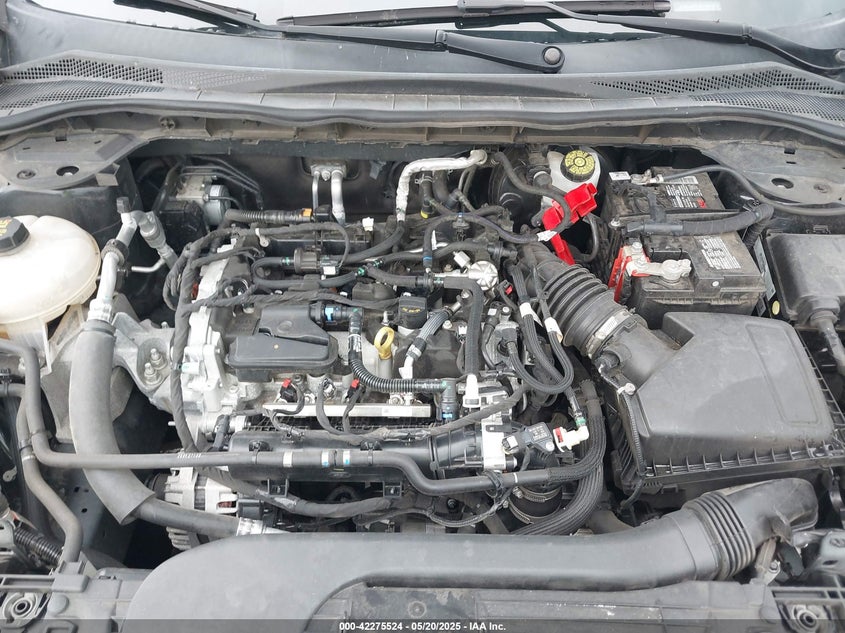 2021 FORD ESCAPE SEL — Photo 10