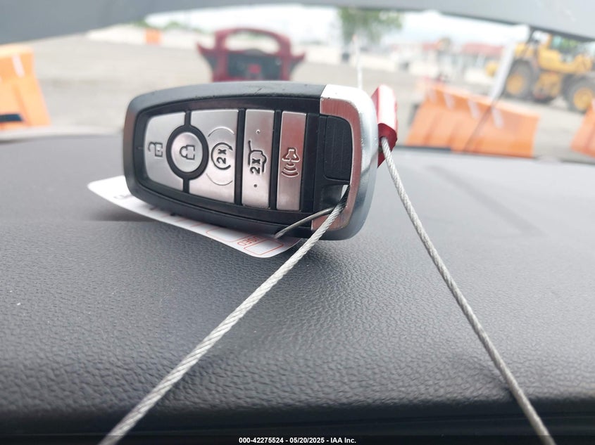 2021 FORD ESCAPE SEL — Photo 11