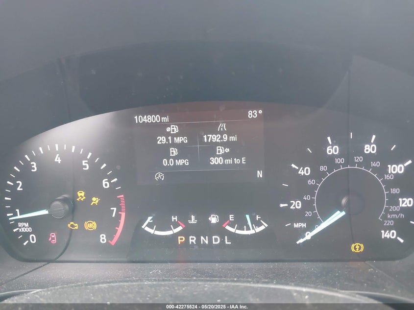 2021 FORD ESCAPE SEL — Photo 15