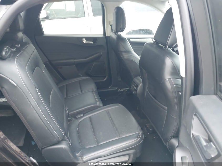2021 FORD ESCAPE SEL — Photo 8