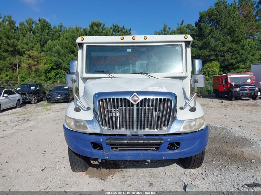 2005 International 4000 4300 VIN: 1HTMMAAM75H154505 Lot: 42275614