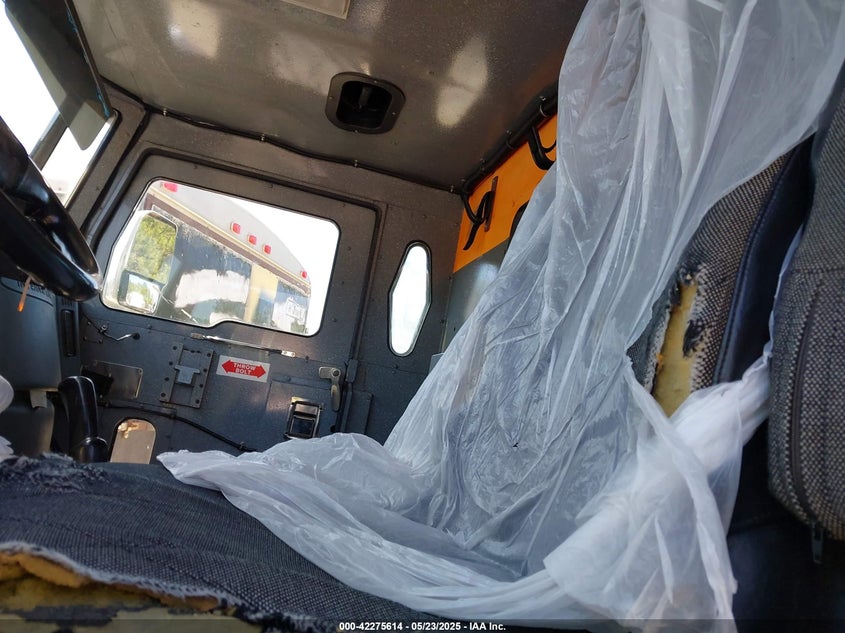 2005 International 4000 4300 VIN: 1HTMMAAM75H154505 Lot: 42275614