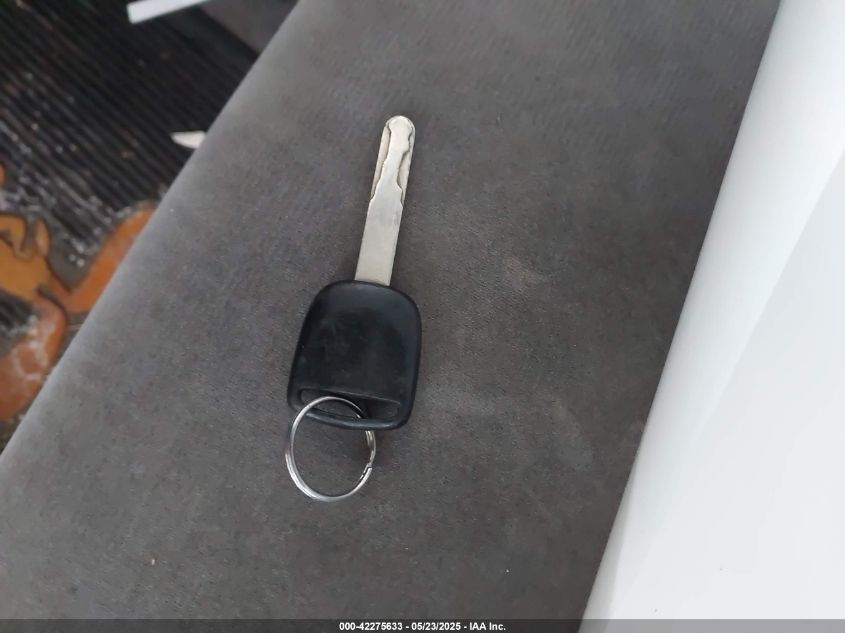 2005 Honda Civic Lx VIN: JHMES16505S005377 Lot: 42275633