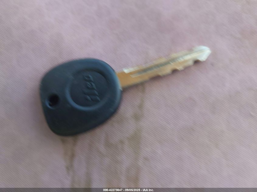 2003 Chevrolet Tahoe Lt VIN: 1GNEC13Z63R266451 Lot: 42275647