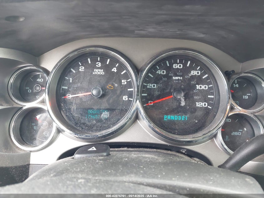 2008 CHEVROLET SILVERADO 1500 VIN: 3GCEK13J58G309304