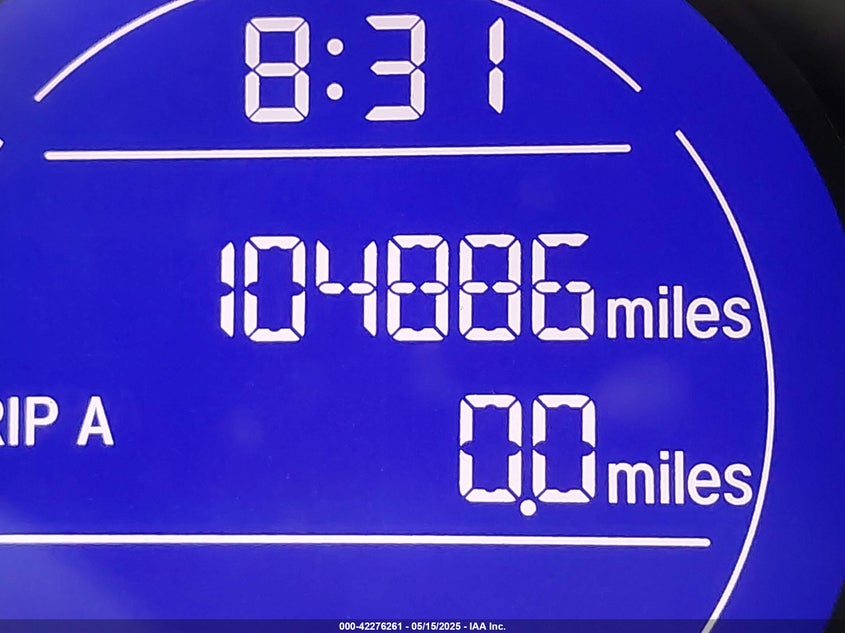 2015 HONDA FIT LX - 3HGGK5H58FM722880