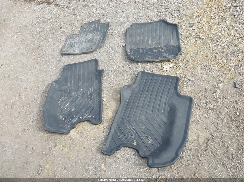 2015 HONDA FIT LX - 3HGGK5H58FM722880