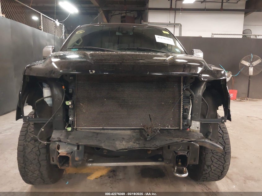 2016 FORD F-150 LARIAT - 1FTEW1EG1GFA66161