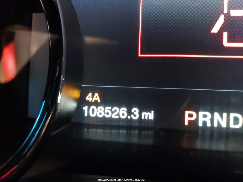 2016 FORD F-150 LARIAT - 1FTEW1EG1GFA66161