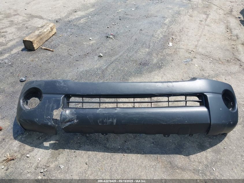 2010 Toyota Tacoma Double Cab Prerunner VIN: 5TEJU4GN3A2721657 Lot: 42276420