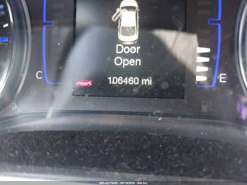 2016 Chrysler 200 Limited VIN: 1C3CCCAB9GN174074 Lot: 42276456