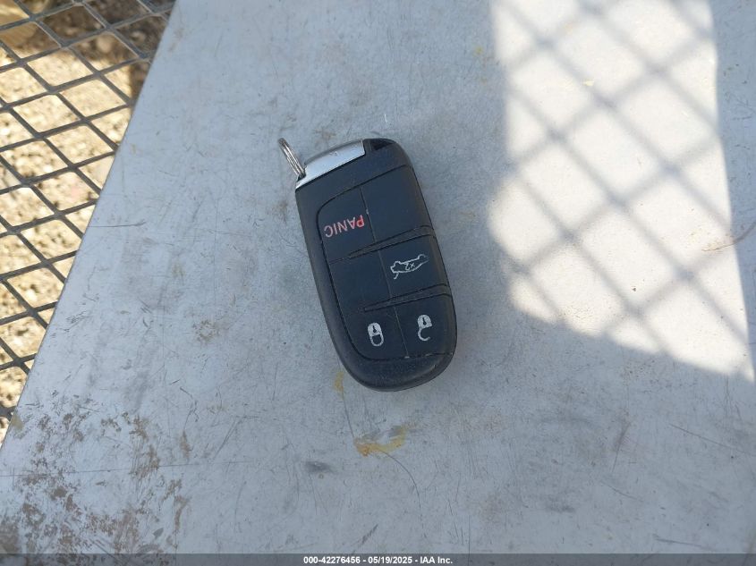 2016 Chrysler 200 Limited VIN: 1C3CCCAB9GN174074 Lot: 42276456