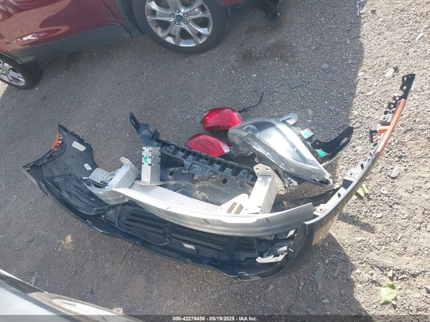 2016 Chrysler 200 Limited VIN: 1C3CCCAB9GN174074 Lot: 42276456