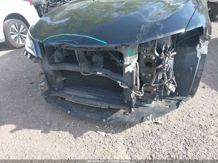 2016 Chrysler 200 Limited VIN: 1C3CCCAB9GN174074 Lot: 42276456