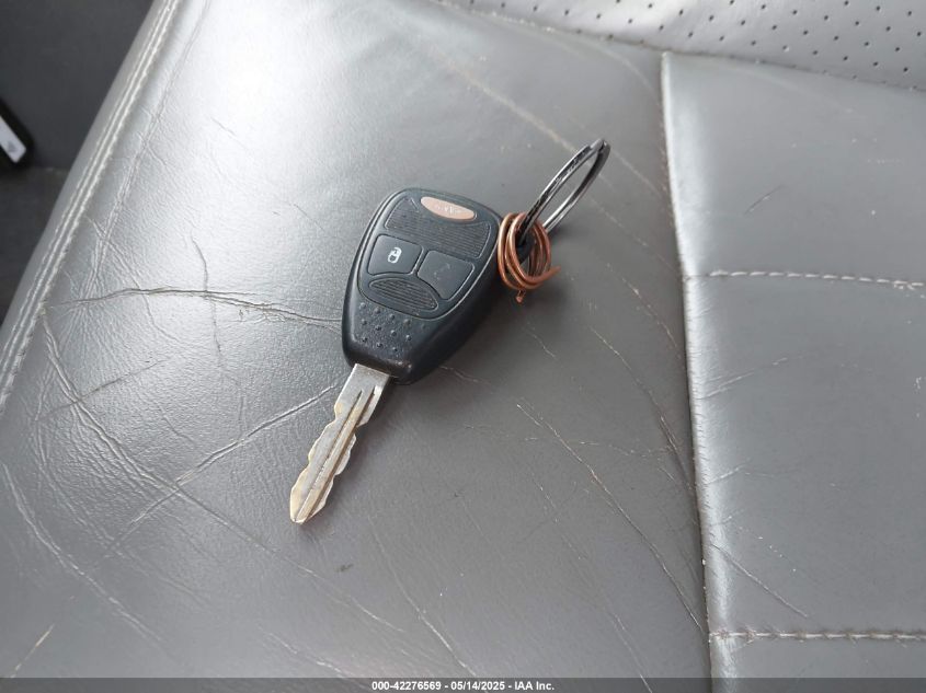 2006 Dodge Ram 3500 Laramie VIN: 3D7LX38C46G166668 Lot: 42276569